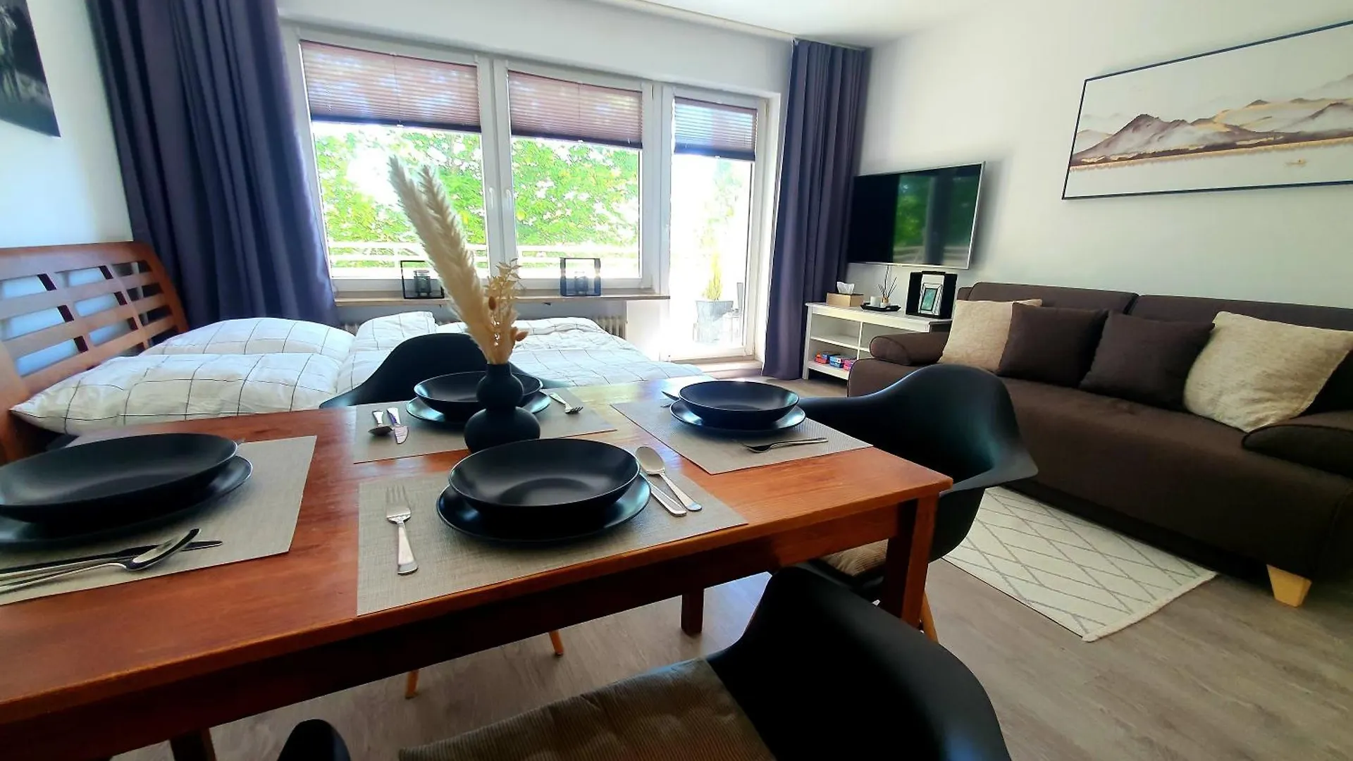 Ferienwohnung Guenzblick Guenzburg
