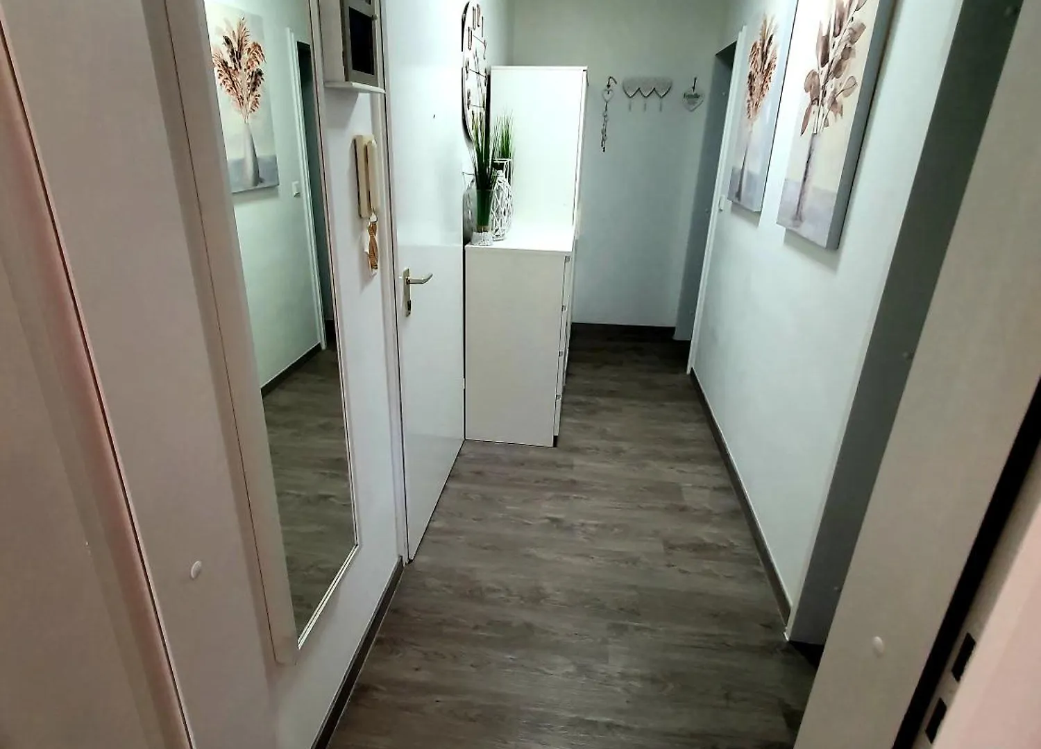 Ferienwohnung Guenzblick Guenzburg