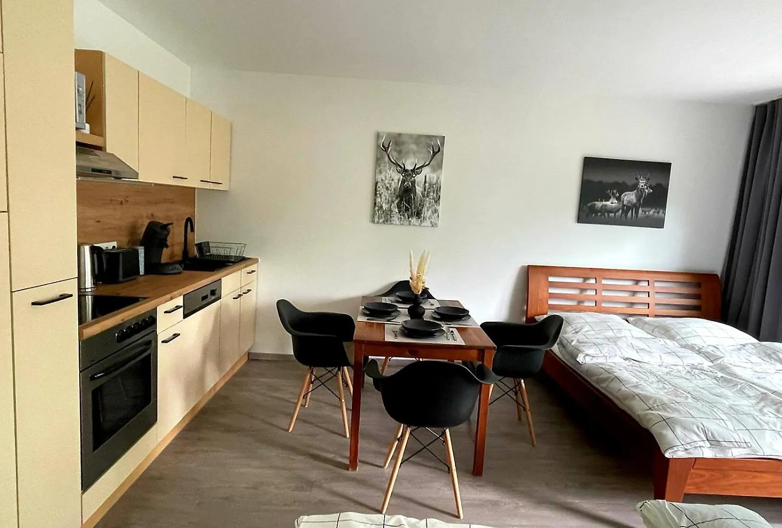 Ferienwohnung Guenzblick Guenzburg 0*,