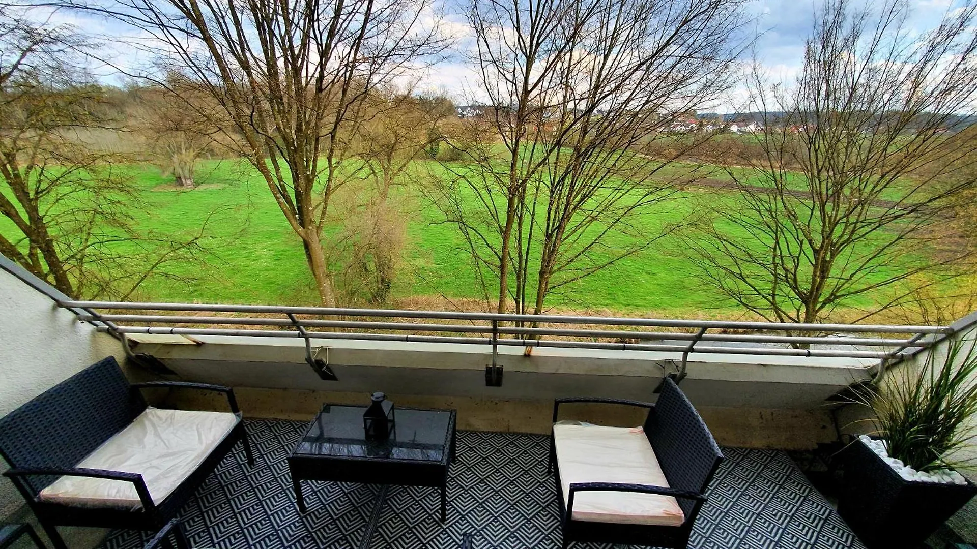 Ferienwohnung Guenzblick Guenzburg